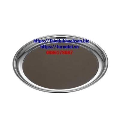 ĐĨA BÊ TRÀ CHỐNG TRƯỢT 163108